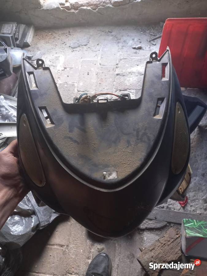 Części do skuterów 2t 4t świętokrzyskie Kazimierza Wielka sprzedam