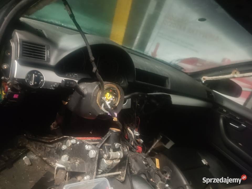 Na Części Audi A4 B6 m2 Myszków