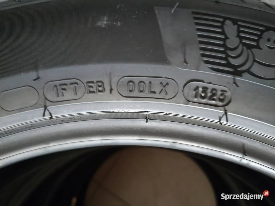Opony Letnie Michelin ePrimacy 19560 R18 2023 Mirzec