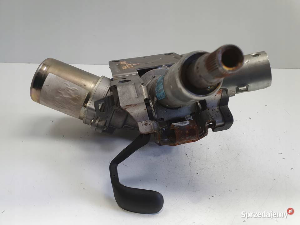 Clio II Thalia WSPOMAGANIE ELEKTRYCZNE Kolumna Rudka sprzedam