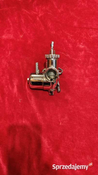 Gaźnik Pegaz WSK 175 Dudek i inne WSK 175 Opatów sprzedam