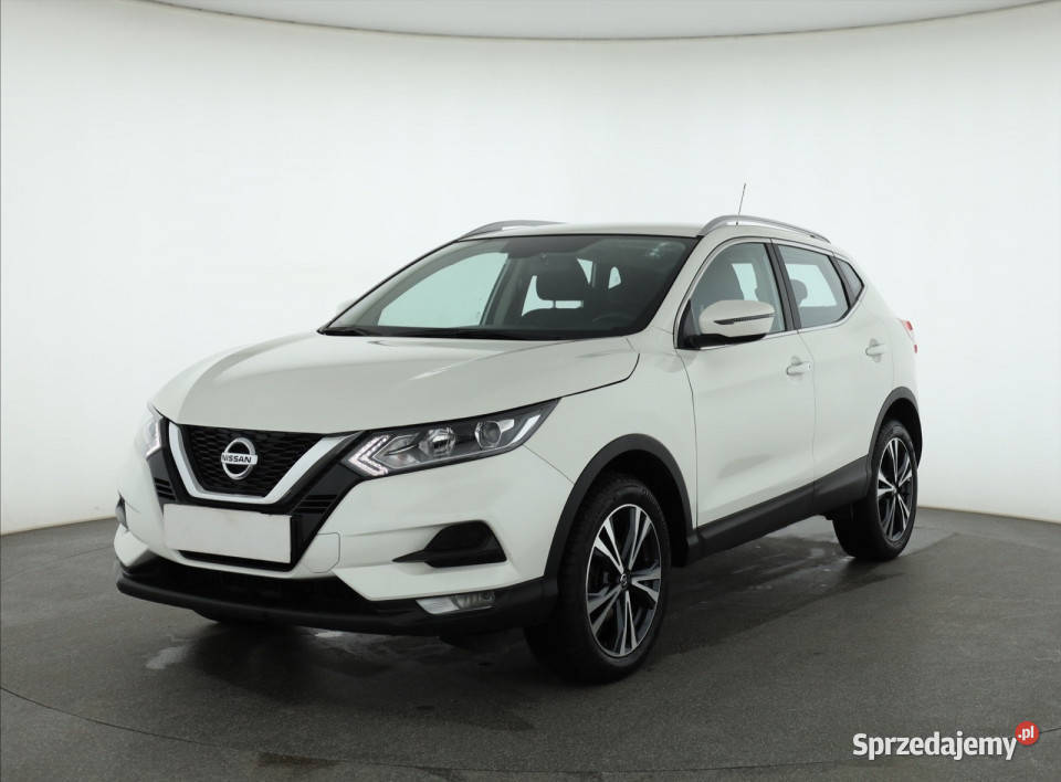 Nissan Qashqai 13 DIGT ASR (kontrola trakcji) Qashqai Piaseczno