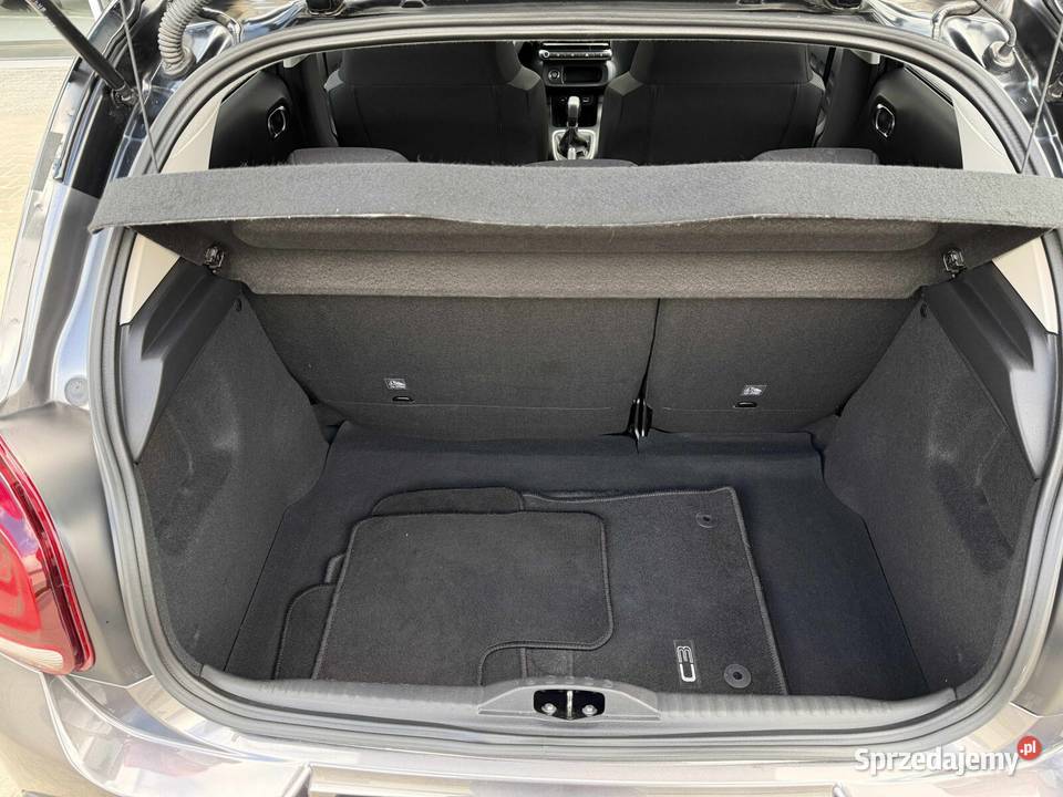 Sprzedam Citroen C3 Puretech wielkopolskie Konin sprzedam