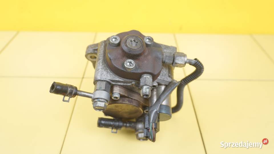 MAZDA 6 GJ CX5 22 SKYACTIV 16r 150 SH01 pompa Suków