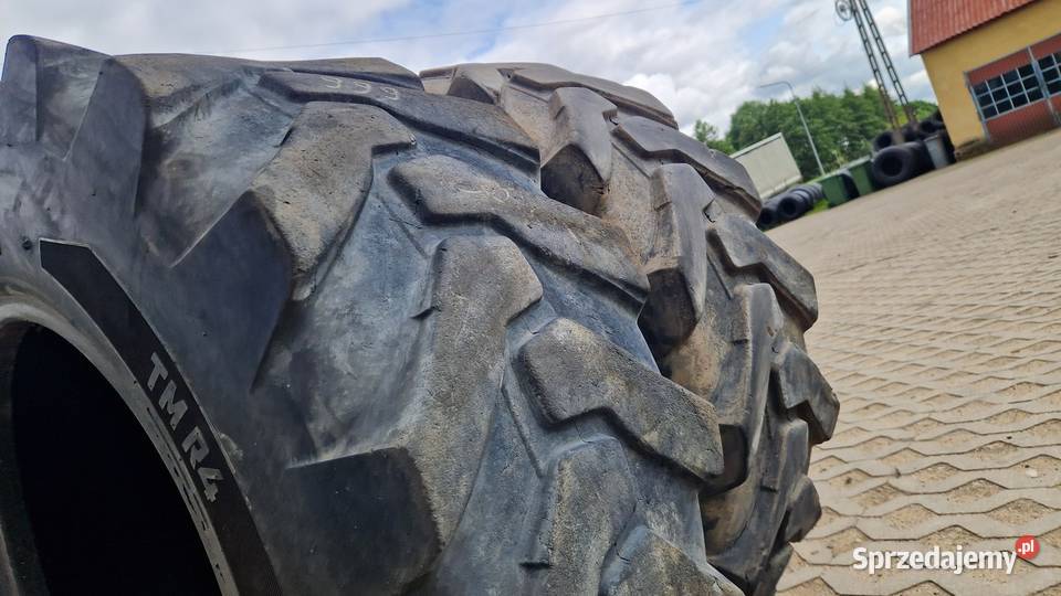 4008024 1558024 Camso 20PR Nowe Miasto Lubawskie