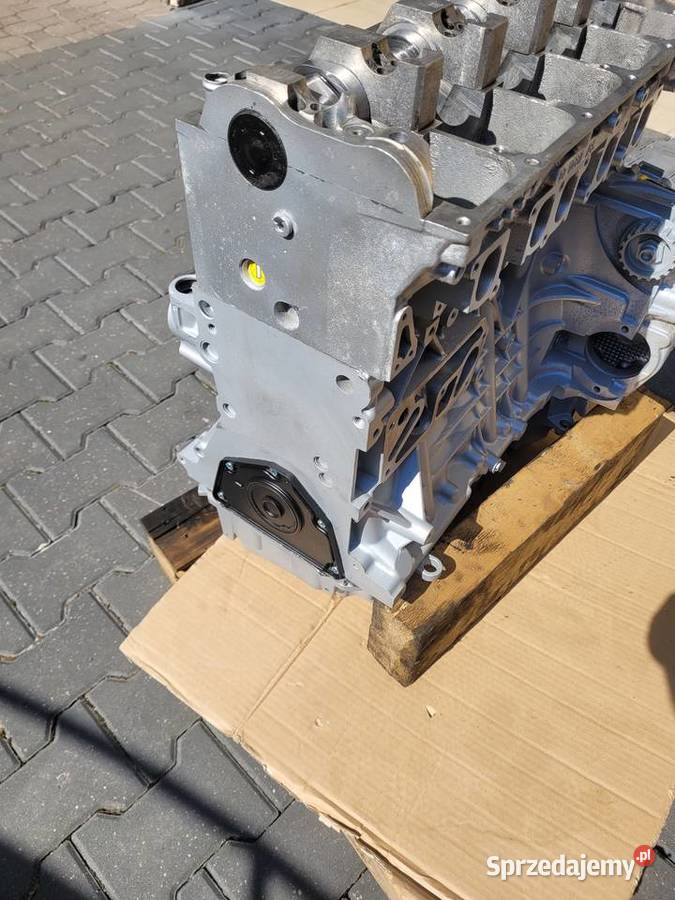 Silnik vw t5 25 tdi AXD AXE Silniki kompletne Radom