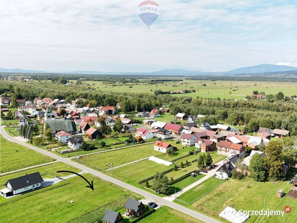 Wróblówka działka 3 ha do wynajęcia sprzedam