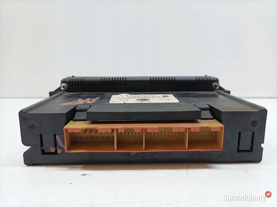 PANEL NAWIEWU 1M0820043C Seat Toledo II 19982005