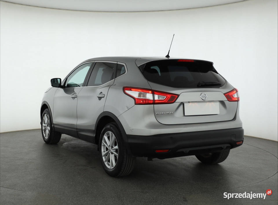 Nissan Qashqai 12 DIGT Piaseczno sprzedam