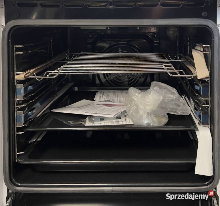 Outlet Agd Kuchnia Amica 58GET333HZPTADPW Warszawa