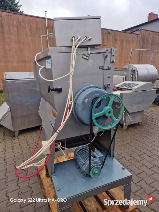 Mieszałka do farszu 250l Dobieszowice