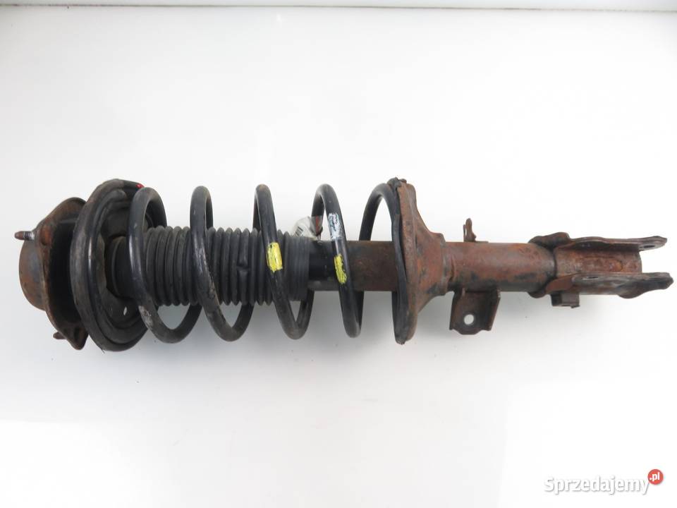 MCPERSON LEWY PRZEDNI HYUNDAI GETZ 13 12V małopolskie sprzedam