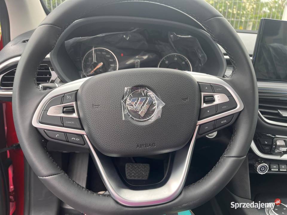 Foton Tunland 20 G7 diesel 20 162 4x4 2026r Pozostałe kujawsko-pomorskie Ślesin