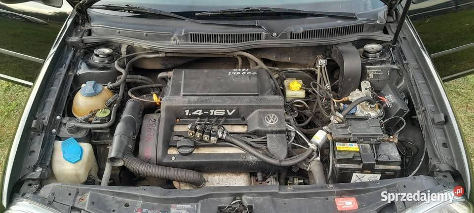 volkwagen Golf 14 Gaz Sekwencja Gostynin sprzedam