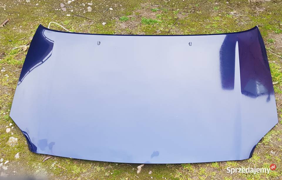 TOYOTA AVENSIS T25 LIFT maska przednia Radom