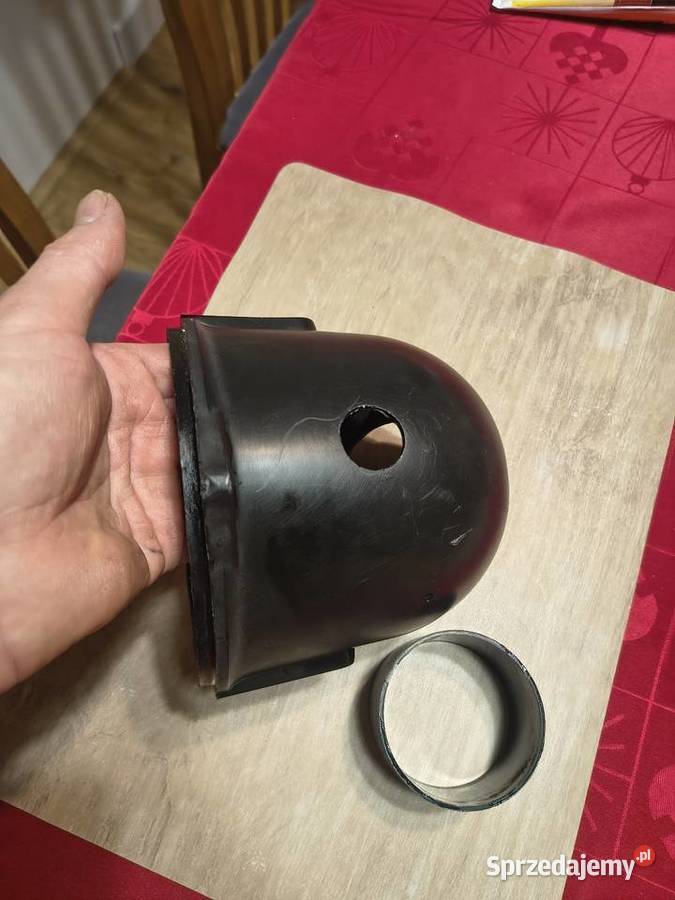 Obudowa lampy WSK 125 175 Rzeszów