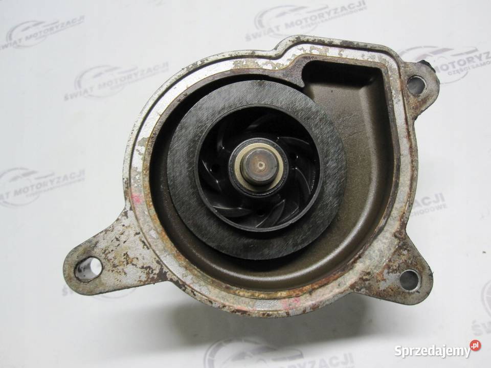 VW SEAT SKODA 14 TSI 10R122 03C121008 03C121008H osobowe Pompy wody