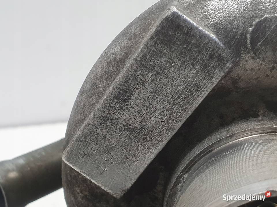 Opel Astra G 17 CDTI 9809r TURBOSPRĘŻARKA Motoryzacja Janów sprzedam