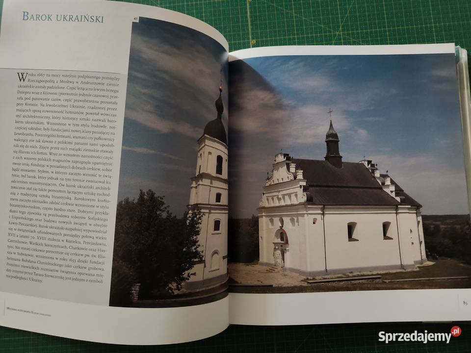 Kresy na nowo odkryte Łukasz Galusek Michał Kraków