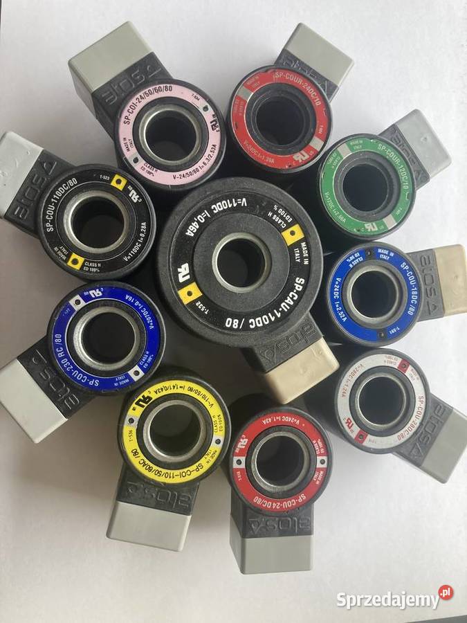 Cewka Atos SP COI 110506080 Poznań