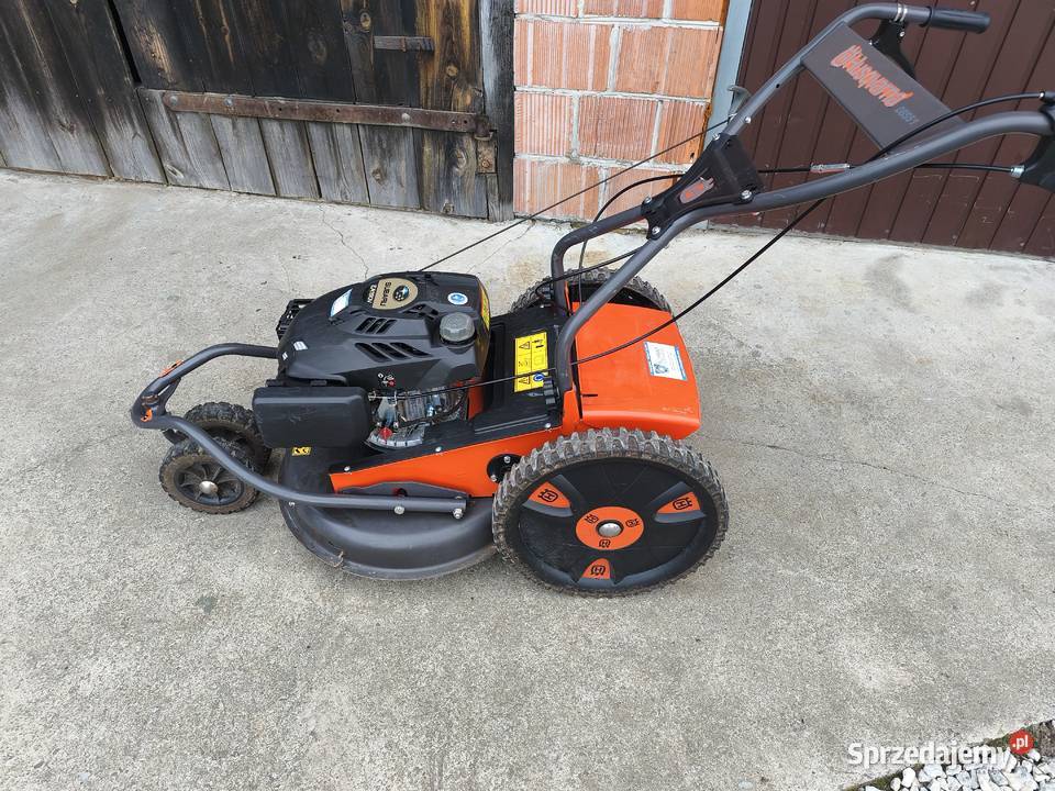 Husqvarna dbs51 Kamień