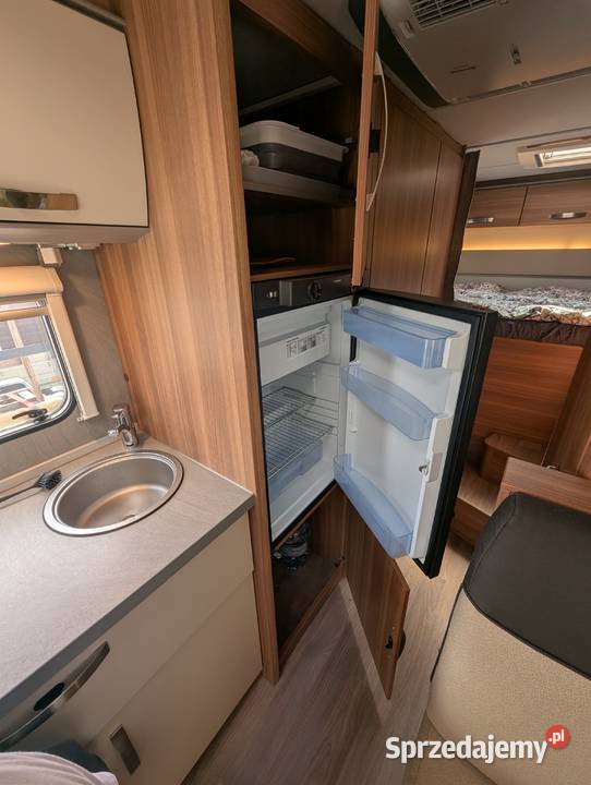 Kamper weinsberg alkowa doposażony 2020 Peugeot sprzedam