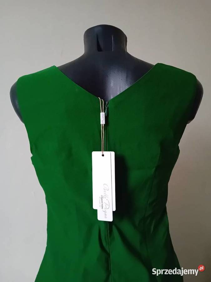 Nowa sukienka Warszawa