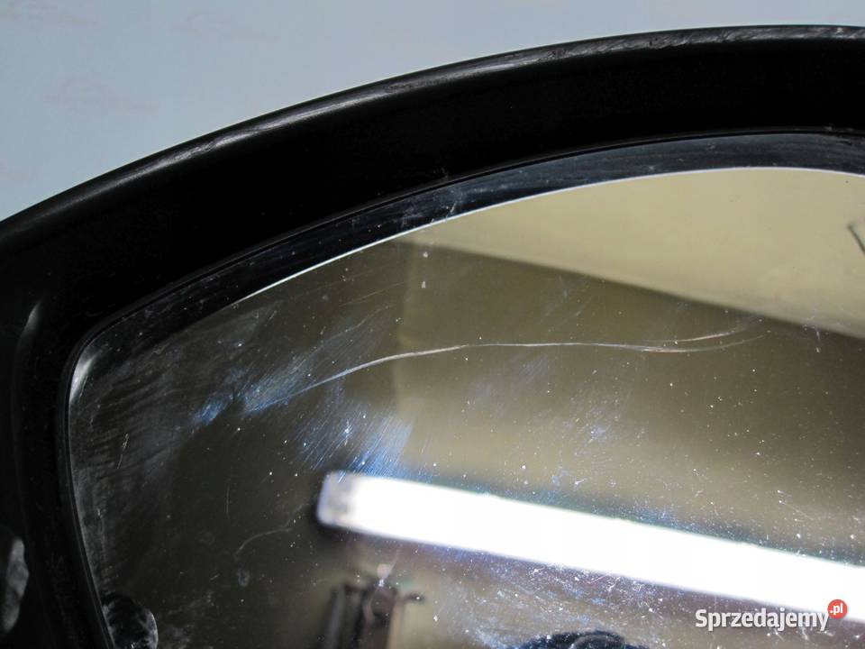 PEUGEOT 208 I 13r lusterko lewe 232673077 sprzedam