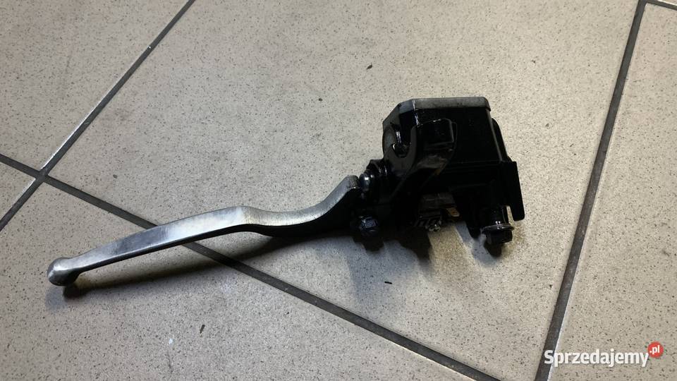 Pompa hamulcowa lewa tył Yamaha X 125 1417 Brzeszcze