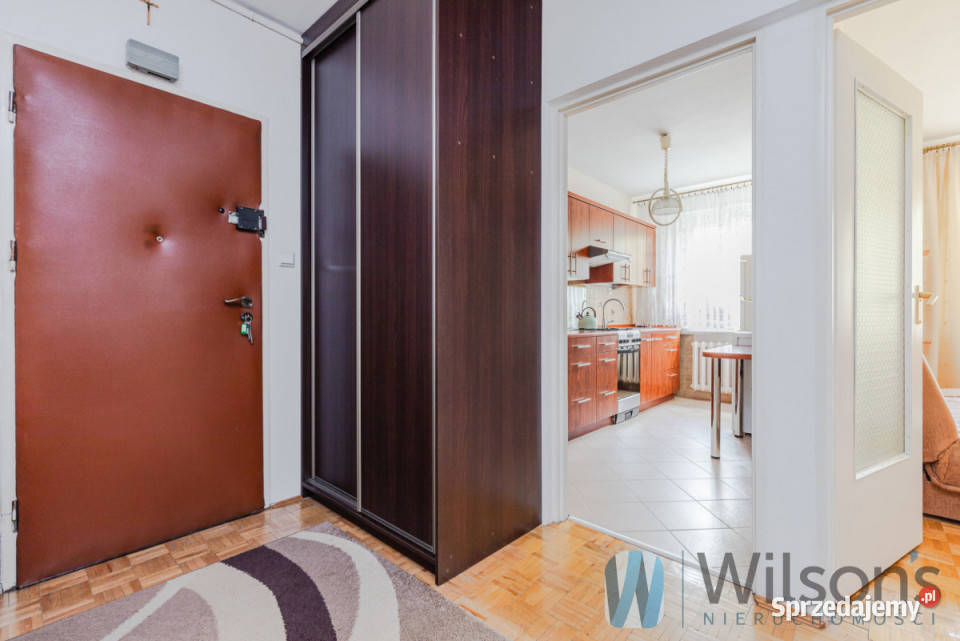 Ogłoszenie mieszkanie Piastów 535m2 2 pokoje