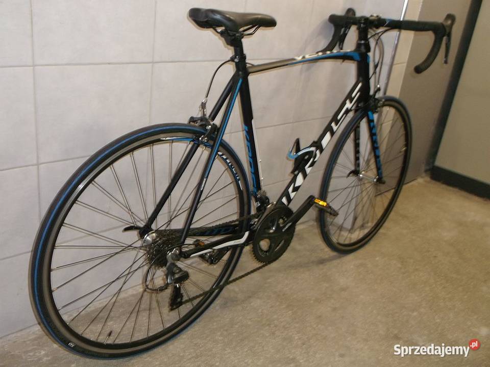 Rower szosowy Kross Vento 20 Warszawa