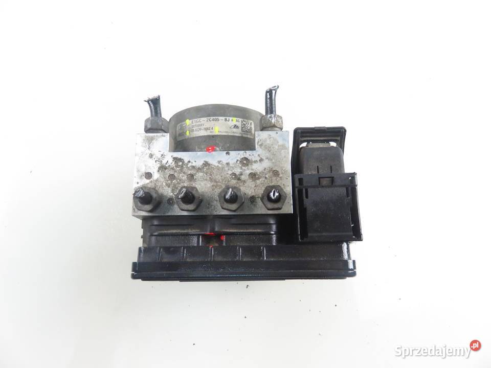 POMPA ABS FORD S II F2GC2C219BJ E1GC2C405BJ osobowe