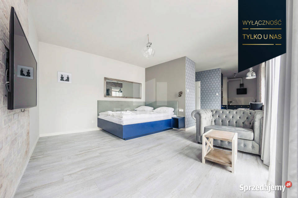 Mieszkanie 3537m2 1 pok Gdańsk Liczba pokoi 1 pomorskie