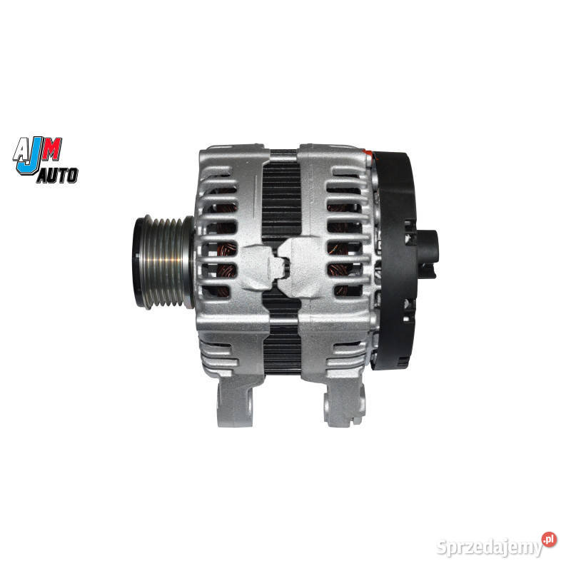 Alternator 0121615028 20 TDCi Ford Mondeo IV mk4 Grabów Szlachecki