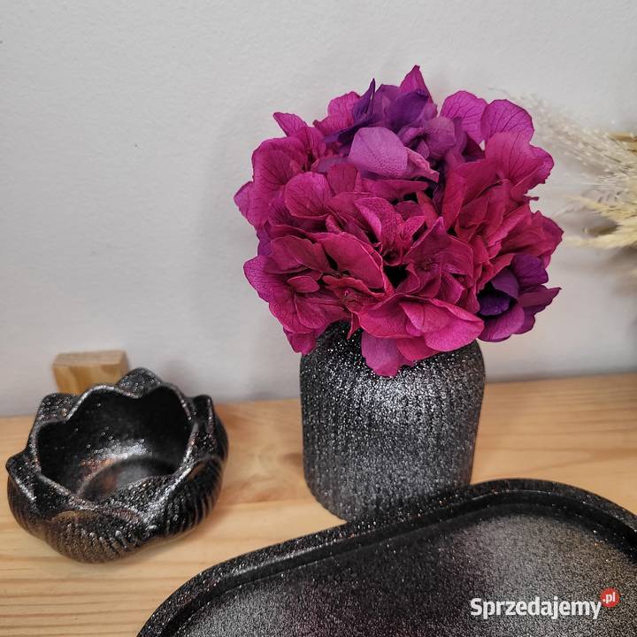 Zestaw Elegancka Natura Poznań sprzedam