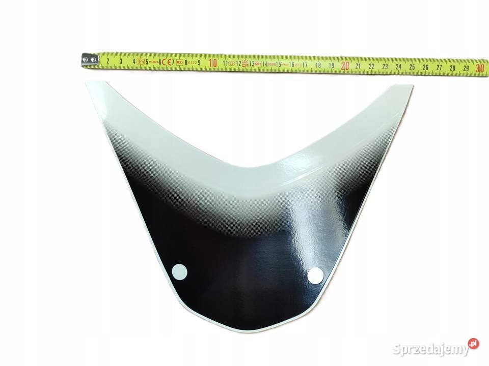 NAKLEJKA NA CZACHĘ SUZUKI GSXR1000 0304 sprzedam