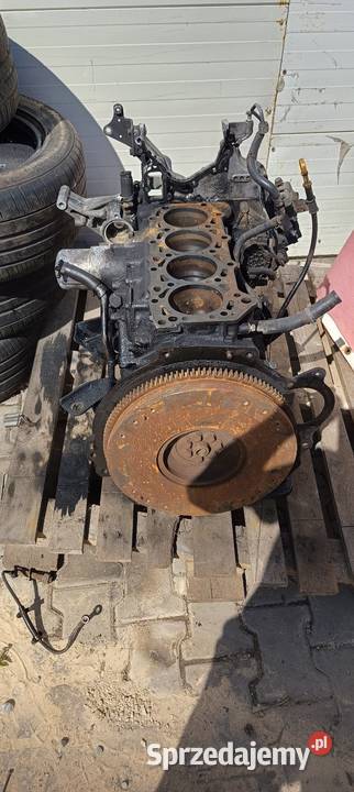 Silnik nissan cabstar atleon Imielin