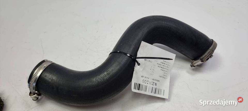 PRZEWÓD RURA DOLOT AUDI A6 C7 sprzedam