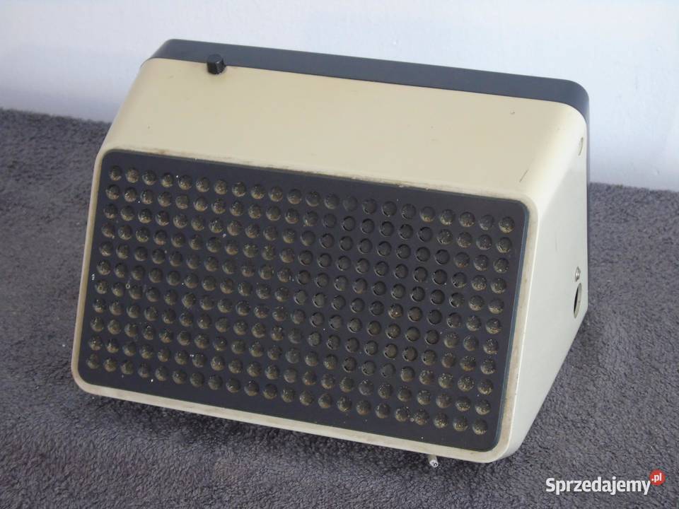 Raio z zegarem ELAC RD200 WYSYŁKA Radioodtwarzacze Jasło