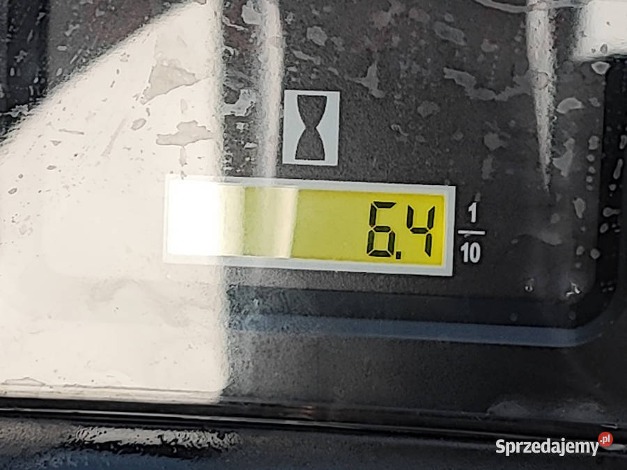 Wózek widłowy LiuGong duplex 3 m 35 tony diesel sprzedam