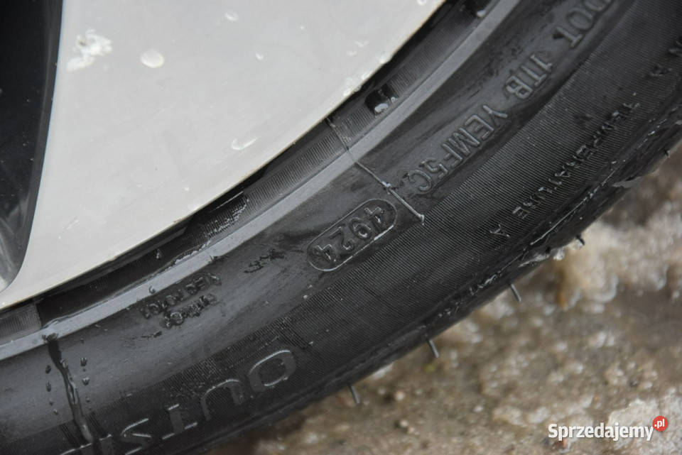 Hyundai Tucson 17CRDI Automat Navi Kamera Grzane Majdan Sieniawski