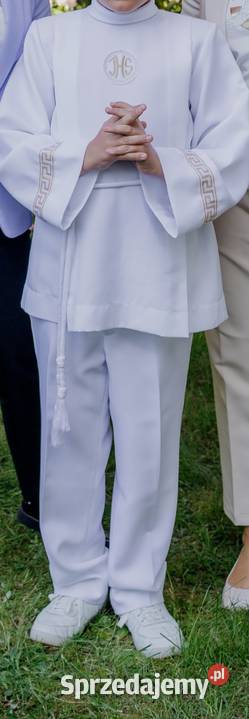 Alba chłopca Pozostałe