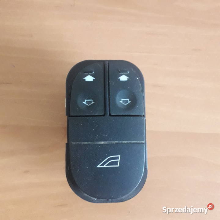 Przełączniki szyb Panel Ford Mondeo mk1 osobowe Panele sterowania, przełączniki Tarnów