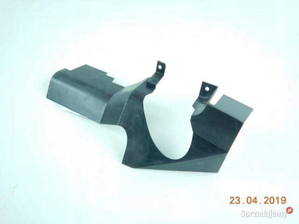 KIEROWNICA POWIETRZA PRAWY FORD MONDEO 0007