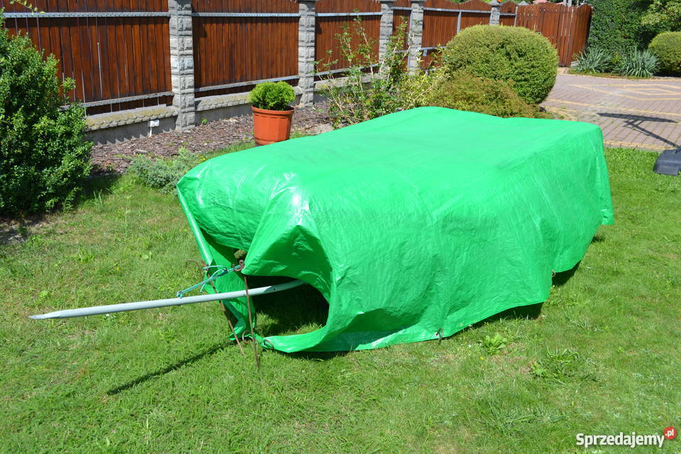 Ponton BRIG D330 z silnikiem HONDA BF 5A Mińsk Mazowiecki sprzedam