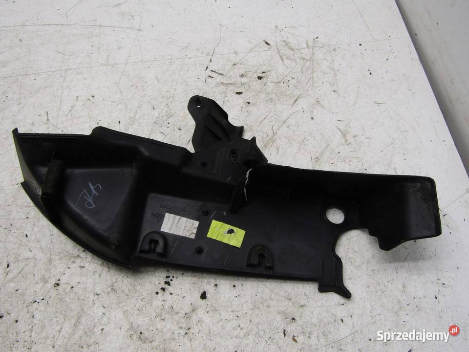 ŚLIZG MOCOWANIE BŁOTNIKA LEWY PRZÓD HONDA CRV