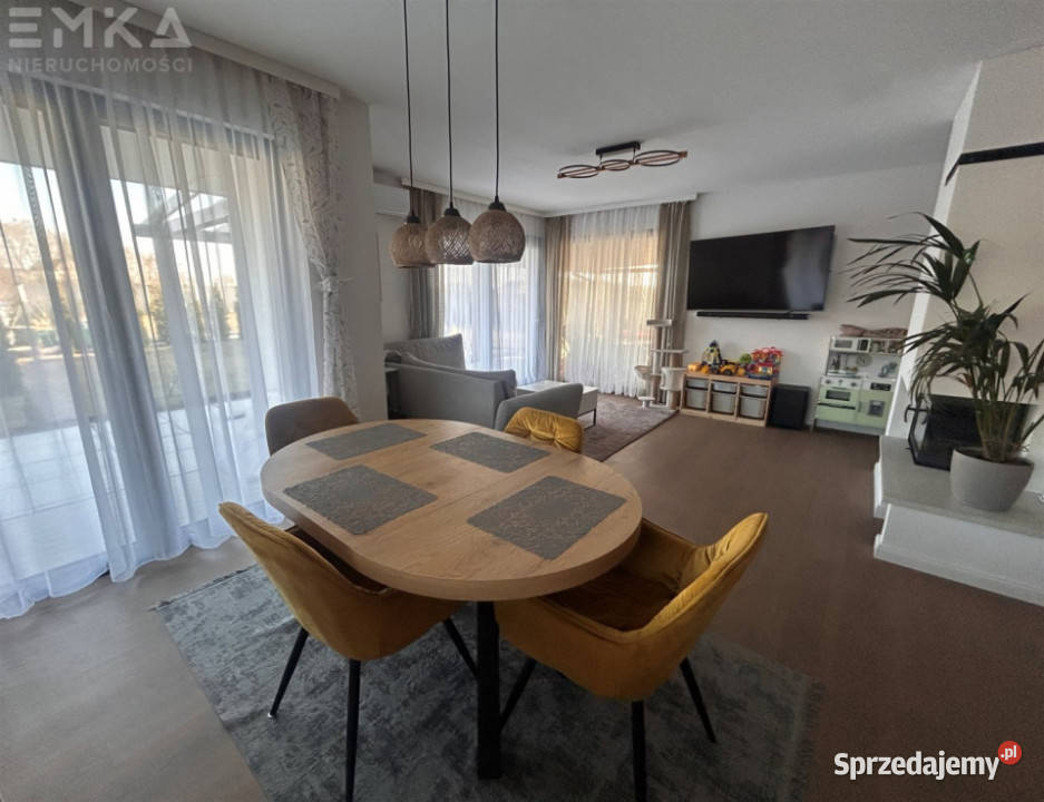 Dom do sprzedania Sadłóżek 102m2