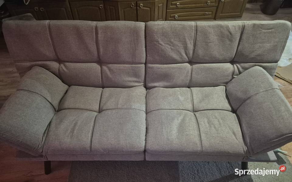 Sofa rozkładana Radoszyce sprzedam
