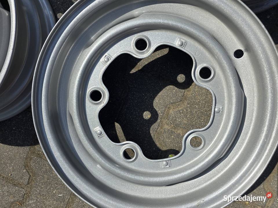 Vw t1 t2 bulik ogorek t2a felgi 5x205 Samochodowe mazowieckie Sulejówek