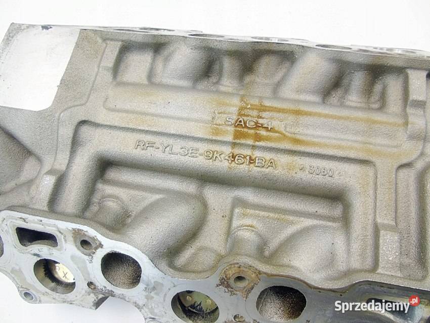 KOLEKTOR SSĄCY KLAPY FORD MUSTANG IV 38 V6 9403